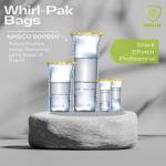 Whirl Pak Bags - 24 oz B00990